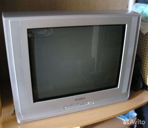 Телевизор