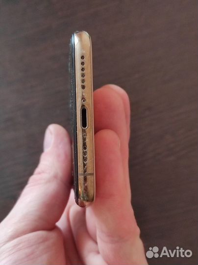iPhone Xs, 256 ГБ