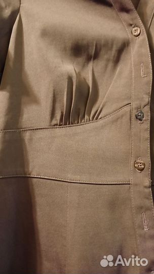 Б/у блузка размер s