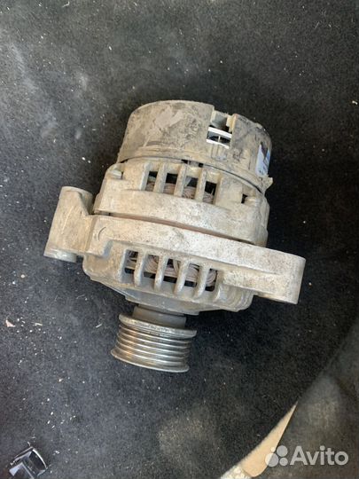 Генератор ваз 2110