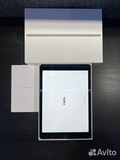 iPad 8 2020 128gb