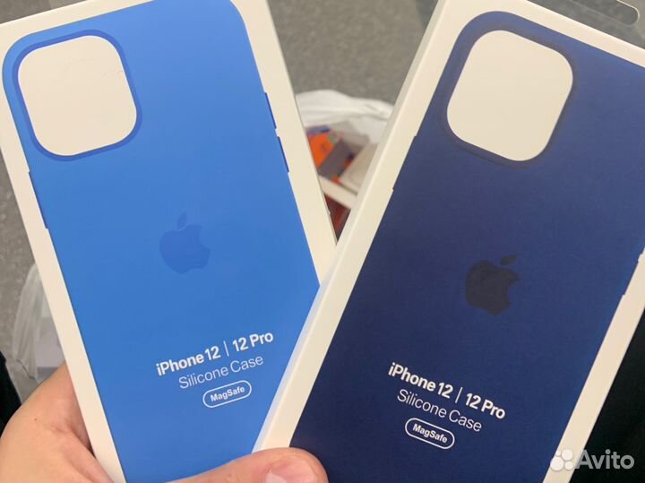 «Оригинальный»чехол iPhone все модели