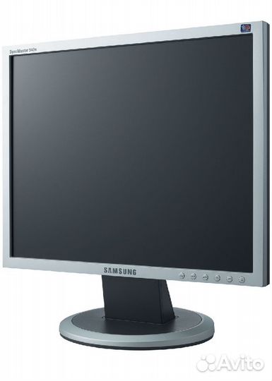 Монитор samsung 940N