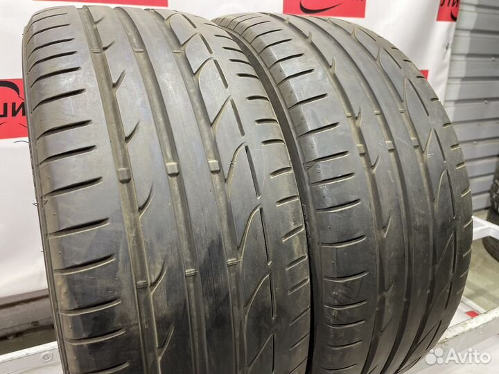 Bridgestone Potenza S001 225/40 R18