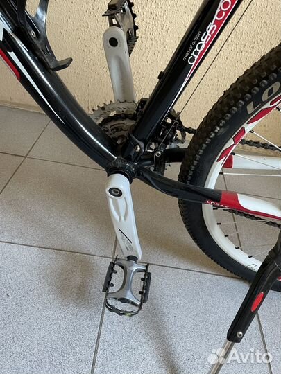 Велосипед Lorak 2000