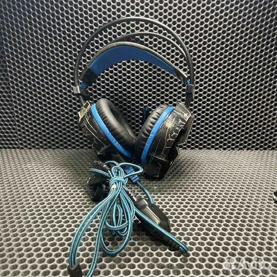 Наушники kotion each GS700