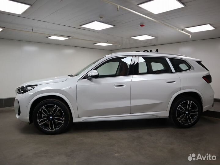 BMW X1 2.0 AMT, 2024