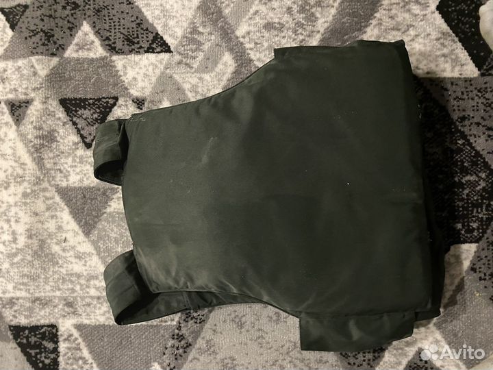 Брони жилет