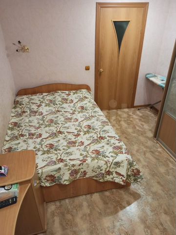 2-к. квартира, 47,3 м², 1/4 эт.