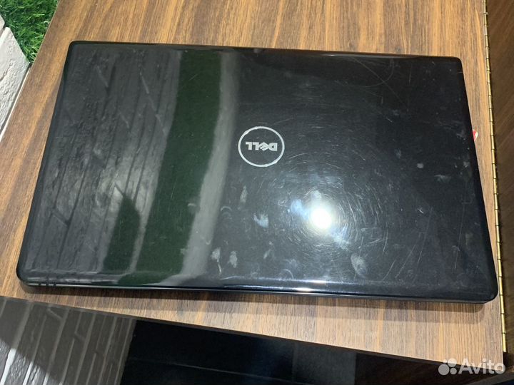 Dell 1764 в разбор