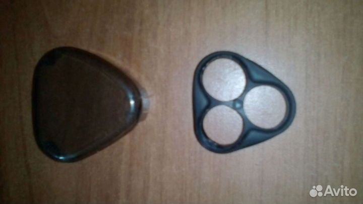 Агидель электробритва