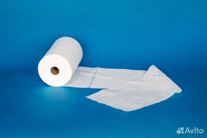 Салфетки одноразовые барьерные