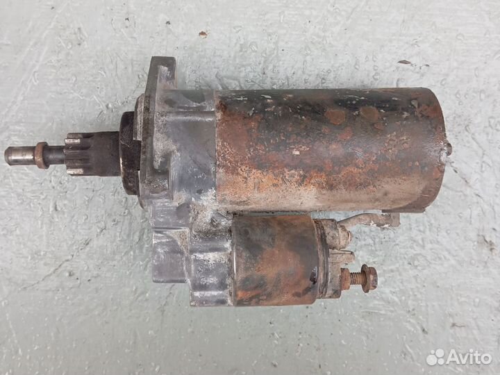 Стартер Транспортёр Т4 1991 - 1995 г.в