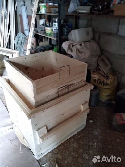 Улей для пчел