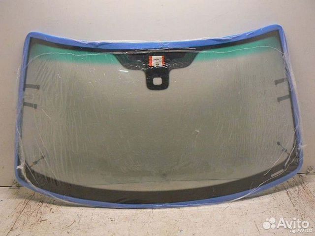 Лобовое стекло audi A6 (C7)