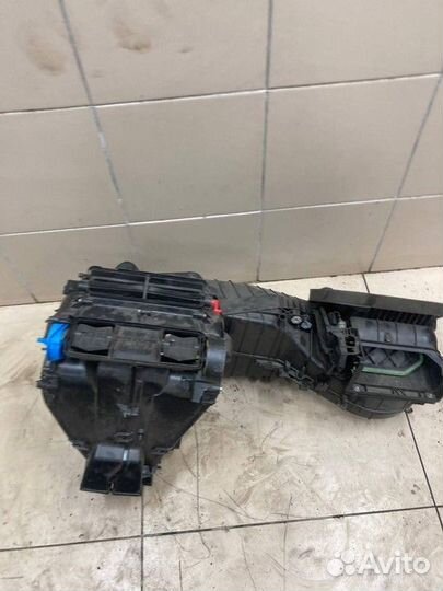 Корпус отопителя Volkswagen Golf