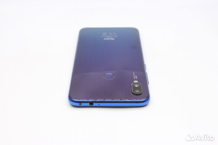 Xiaomi Redmi Note 7, 3/32 ГБ