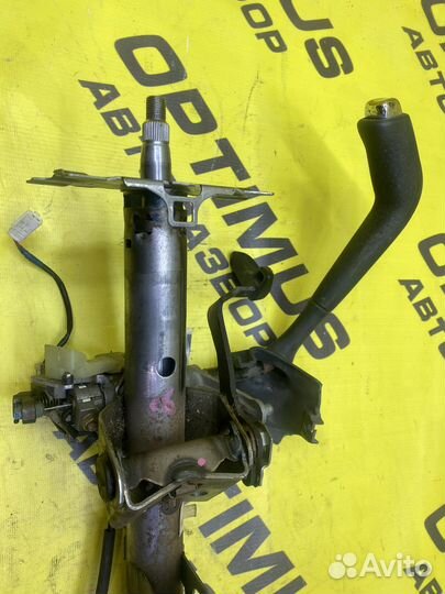 Рулевая колонка правый руль Toyota Voxy AZR60