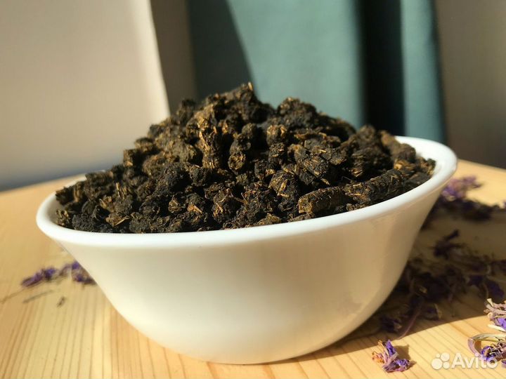 Иван-чай 1 кг кипрей вкусный, как надо