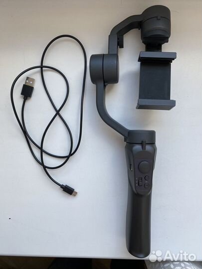 Стабилизатор для смартфона Gimbal 3-Axis