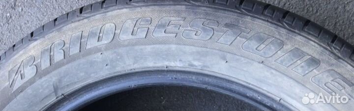 Bridgestone Dueler H/P Sport 225/55 R18 98