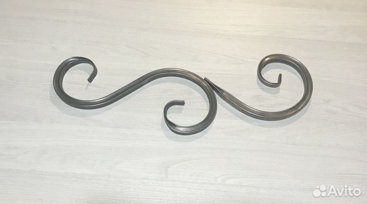 Элементы холодной ковки