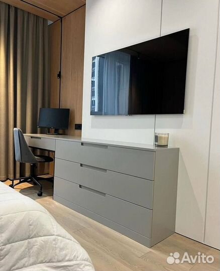 Мебель под заказ/Шкафы Тумбы Комоды