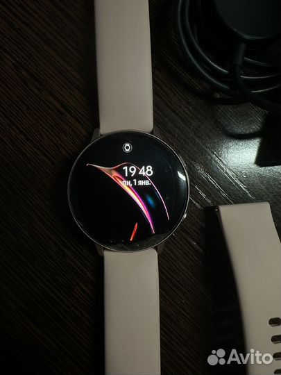 Samsung Galaxy Watch Active 2, 44 мм