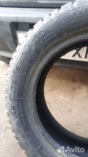Continental Contact Star 175/65 R14 82