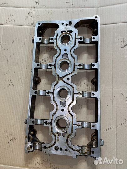 Распредвалы на kia spectra