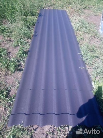 Металлочерепица каскад