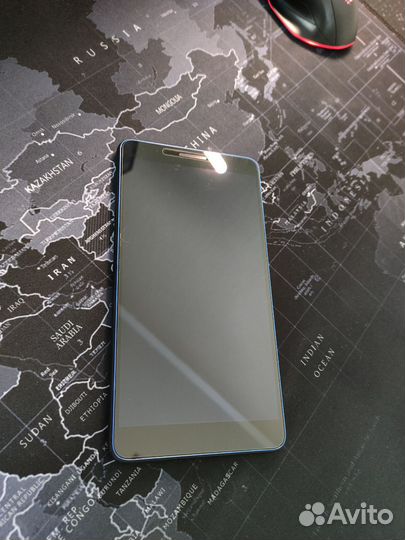 Планшет Lenovo Tab 3 Plus 7703X