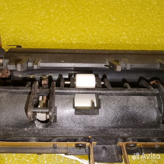 Печка Xerox Workcentre M20 4118 JC72-01318A