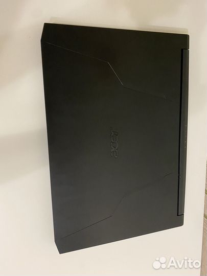 Игровой ноутбук Acer Nitro 5