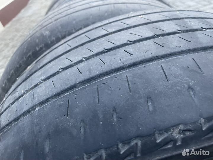 Bridgestone Turanza T005A 235/45 R18