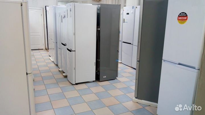 Морозильная камера атлант М-7605-100 N белая