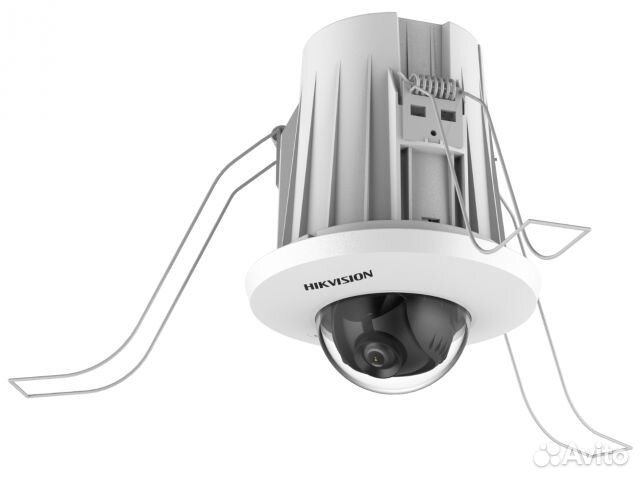 IP Видеокамера Hikvision DS-2CD2E43G2-U(4mm)