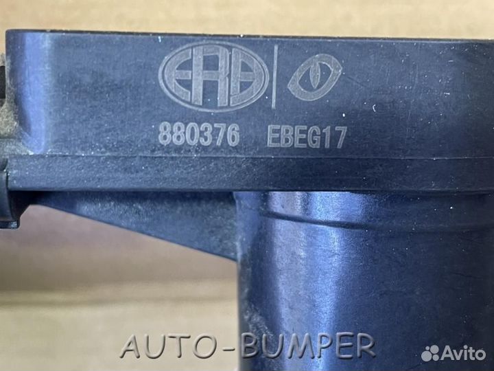 GM Катушка зажигания