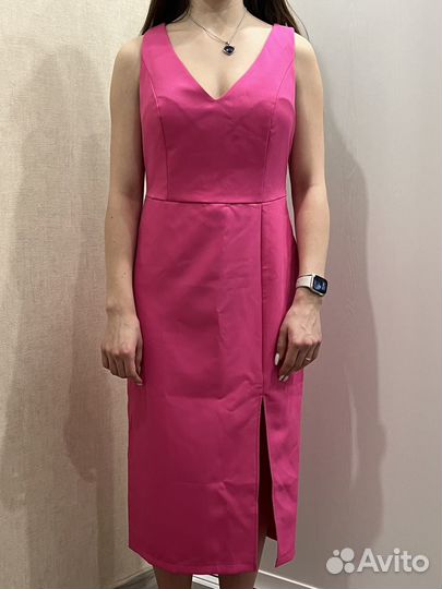 Платье женское новое 44 размер
