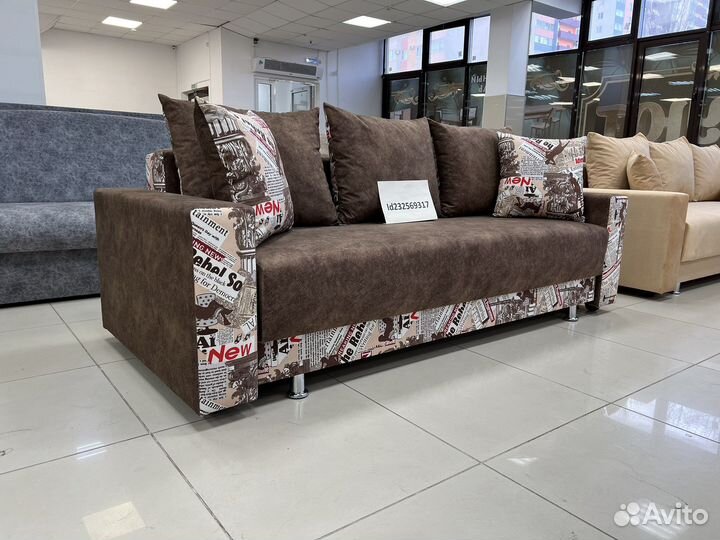 Евро Диван (Доставим сегодня )