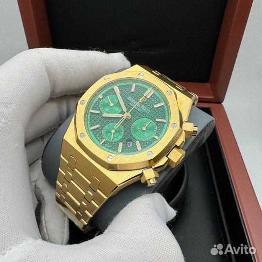 Часы Audemars Piguet Royal Oak Selfwinding Chronog