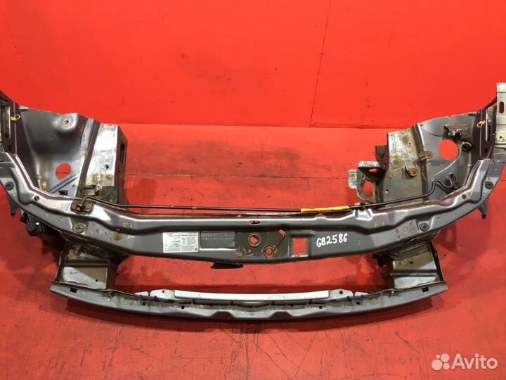 Телевизор для Opel Zafira A Z16XE 1.6L (Б/У)