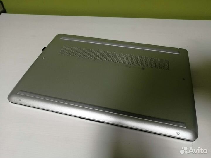 Ноутбук HP 14s-fq1011ur