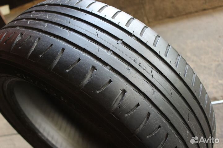 Nokian Tyres Nordman SX 215/55 R16 97H