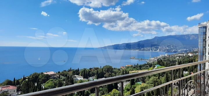 2-к. квартира, 87,4 м², 6/10 эт.