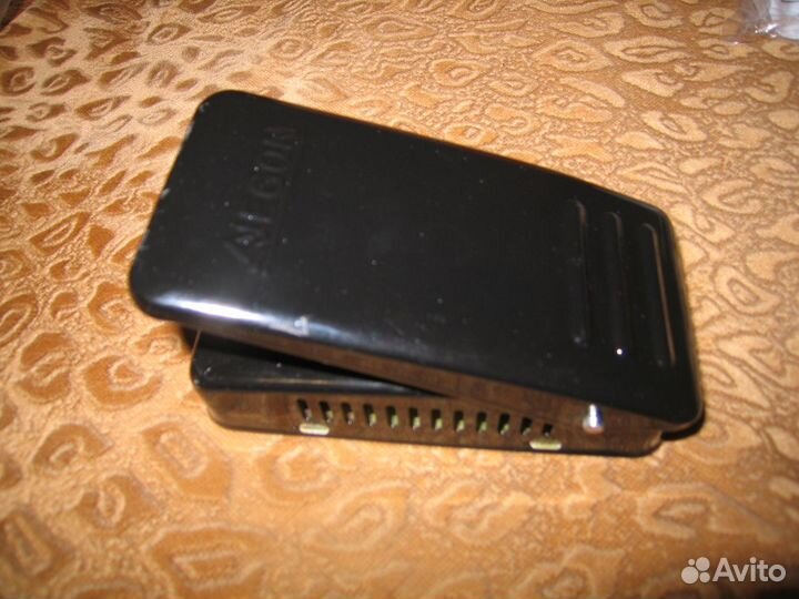 Педаль новая для швейной машинки