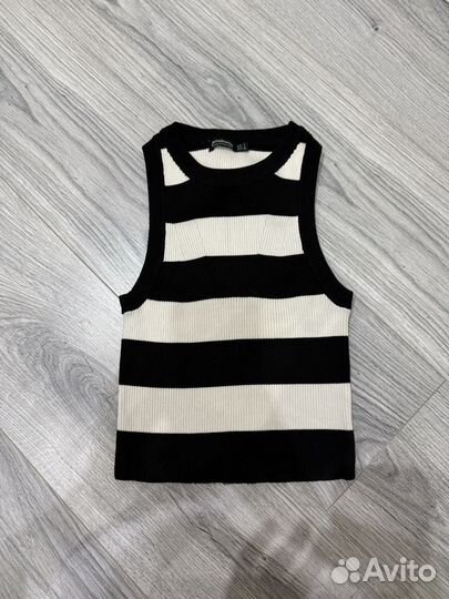 Топ женский