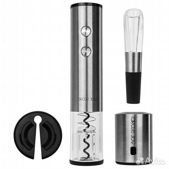 Набор Для Вина Xiaomi Circle Joy 4 In 1 Set