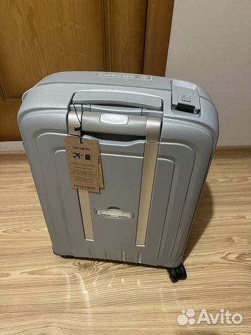Чемоданы Samsonite s cure размеры цвета разные купить в Москве с ...