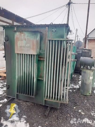 Трансформаторы тока